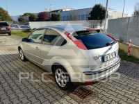 2008 Ford FOCUS