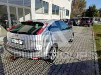 2008 Ford FOCUS