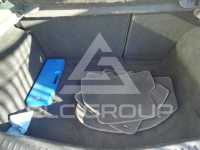 2008 Ford FOCUS