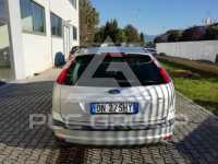 2008 Ford FOCUS