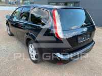 2008 Ford FOCUS