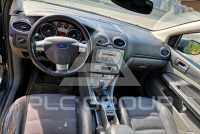 2008 Ford FOCUS