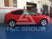 2008 Ford FOCUS