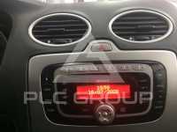 2008 Ford FOCUS