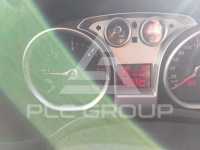2008 Ford FOCUS