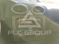 2008 Ford FOCUS