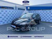 2008 Ford FOCUS