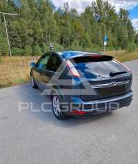 2008 Ford FOCUS