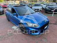 2008 Ford FOCUS