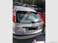 2008 Ford FOCUS