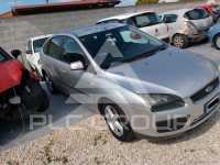 2008 Ford FOCUS