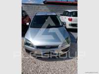 2008 Ford FOCUS