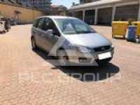 2008 Ford FOCUS