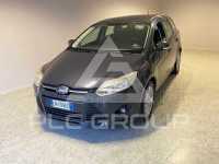 2008 Ford FOCUS