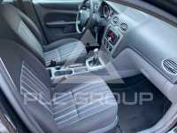 2008 Ford FOCUS