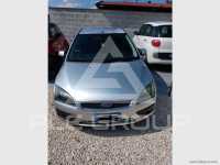 2008 Ford FOCUS