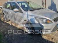 2008 Ford FOCUS