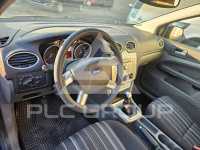 2008 Ford FOCUS