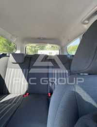 2008 Ford FOCUS