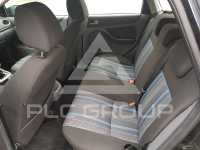 2008 Ford FOCUS