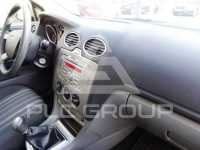 2008 Ford FOCUS