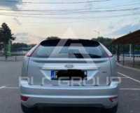 2008 Ford FOCUS