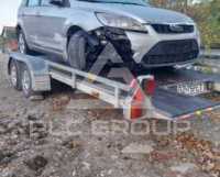 2008 Ford FOCUS