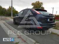 2008 Ford FOCUS