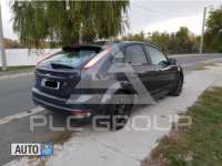 2008 Ford FOCUS