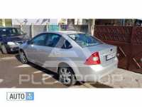 2008 Ford FOCUS