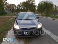 2008 Ford FOCUS