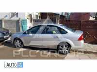 2008 Ford FOCUS