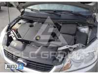 2008 Ford FOCUS