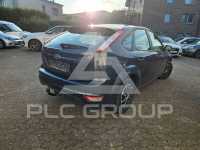 2008 Ford FOCUS