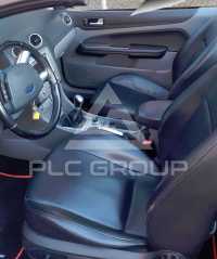 2008 Ford FOCUS