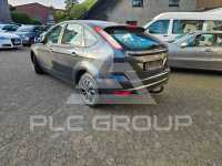 2008 Ford FOCUS