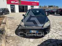2008 Ford FOCUS