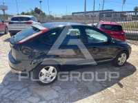 2008 Ford FOCUS