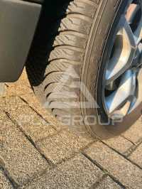 2008 Ford Kuga