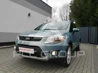 2008 Ford Kuga