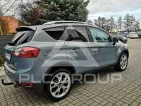 2008 Ford Kuga
