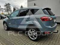 2008 Ford Kuga