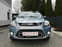 2008 Ford Kuga