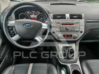 2008 Ford Kuga