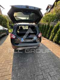 2008 Ford Kuga