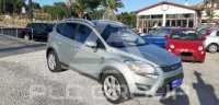 2008 Ford Kuga