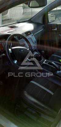 2008 Ford Kuga