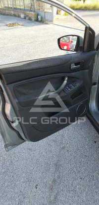 2008 Ford Kuga