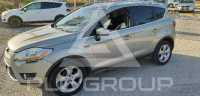 2008 Ford Kuga