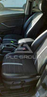 2008 Ford Kuga